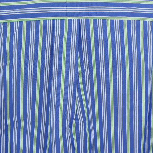 NWOT Ralph Lauren Causal Button Down Custom Fit Short - Picture 6 of 9